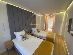 Cannes Gray d'Albion-Two bedrooms apartment