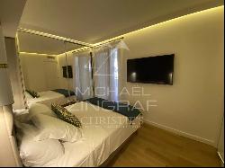 Cannes Gray d'Albion-Two bedrooms apartment