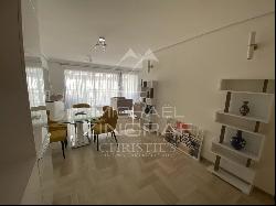 Cannes Gray d'Albion-Two bedrooms apartment