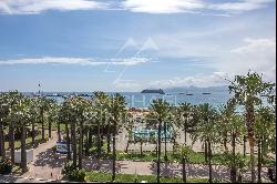 Cannes Croisette - superb 2 bedrooms apartment