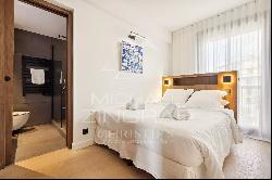 Cannes Croisette - superb 2 bedrooms apartment