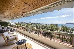 Cannes Croisette - superb 2 bedrooms apartment