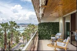 Cannes Croisette - superb 2 bedrooms apartment