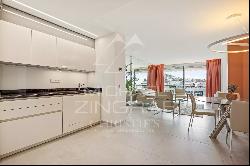 3 bedrooms sea view - Cannes Croisette - Grand Hotel