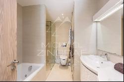 Cannes Gray d'Albion - Three bedrooms apartment