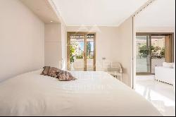 Cannes Gray d'Albion - Three bedrooms apartment