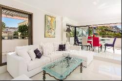 Cannes Gray d'Albion - Three bedrooms apartment