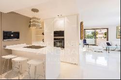 Cannes Gray d'Albion - Three bedrooms apartment