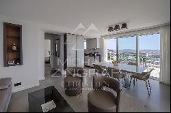 Cannes - Croisette - Superb Penthouse