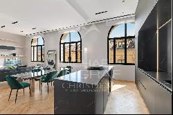 Cannes center - beautiful apartment