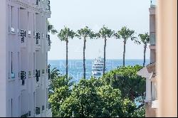 Cannes center - beautiful apartment