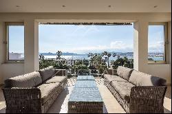 Cannes Croisette-superb 3 bedrooms apartment