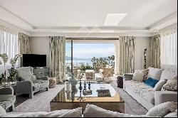 Cannes Croisette-superb 3 bedrooms apartment