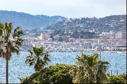 Cannes Croisette-superb 3 bedrooms apartment