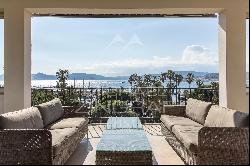 Cannes Croisette-superb 3 bedrooms apartment