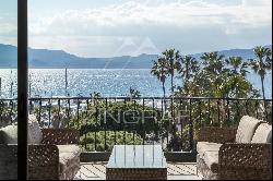 Cannes Croisette-superb 3 bedrooms apartment