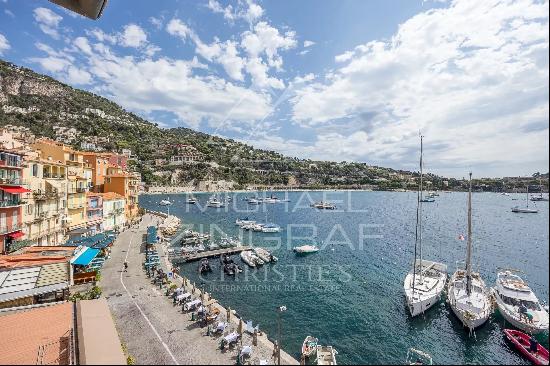 Villefranche Sur Mer