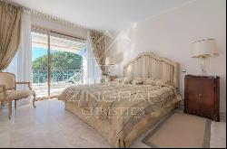 Cannes - Croisette - Apartment with sea view