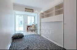 Cannes - Croisette - Magnificent apartment