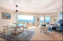 Cannes - Croisette - Magnificent apartment