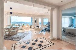 Cannes - Croisette - Magnificent apartment