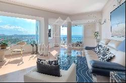 Cannes - Croisette - Magnificent apartment