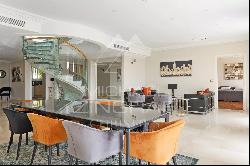 Cannes - Croisette - Exceptional penthouse