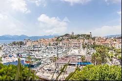 Cannes - Croisette - Exceptional penthouse