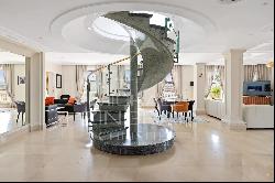 Cannes - Croisette - Exceptional penthouse