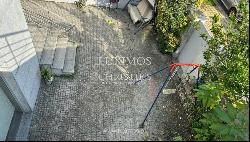 Four+one bedroom house with patio, for sale, Porto, Portugal