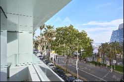 Cannes Croisette - 2 bedrooms apartment