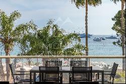 Cannes - Croisette - Apartment with panoramic sea view