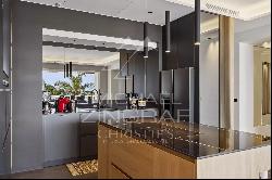 Cannes - Croisette - Apartment with panoramic sea view