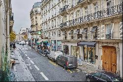 Paris 6th District – A perfect pied a terre
