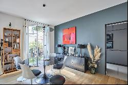 Paris 7th District - A bright and peaceful pied a terre