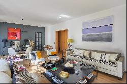 Paris 7th District - A bright and peaceful pied a terre