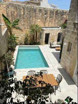 Balzan Town House