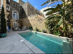 Balzan Town House