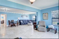 1289 NE Ocean Boulevard Unit 7, Stuart FL 34996