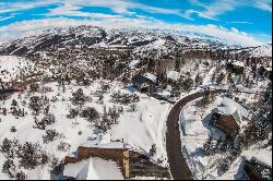 7236 RIDGE WAY, Park City UT 84098