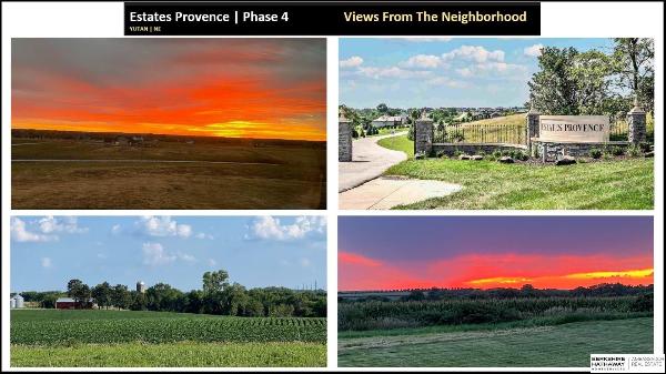 Lot 80 Estates Provence, Yutan NE 68073