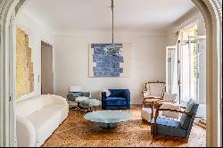 Paris 7th District – An ideal pied a terre in a prime location