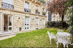 Paris 16th District – Prestigious Avenue Foch