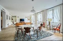 Paris 16th District – Prestigious Avenue Foch