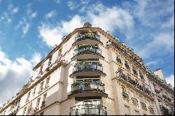 Paris 9th District – An ideal pied a terre