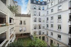 Paris 9th District – An ideal pied a terre