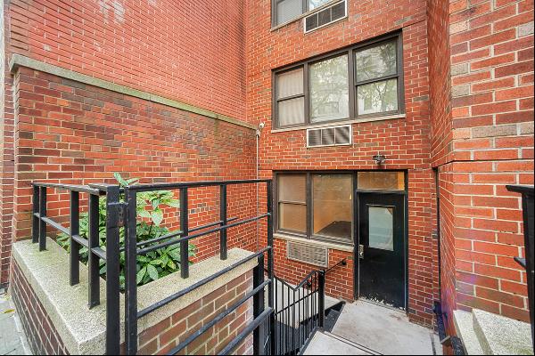 310 East 65th Street Professional Space-1E