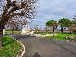 Attractive Cognac property for sale