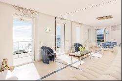 Cannes Croisette - 4 bedrooms penthouse