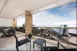 Cannes - Croisette - 3 bedroom apartment